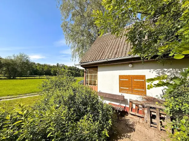 Prodej chaty, Kozojedy, 34 m2