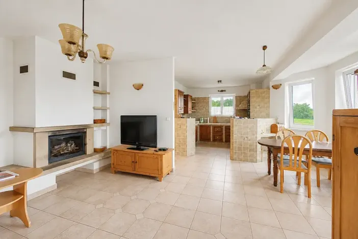 Prodej rodinného domu, Chocnějovice, 158 m2