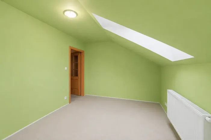 Prodej rodinného domu, Chocnějovice, 158 m2