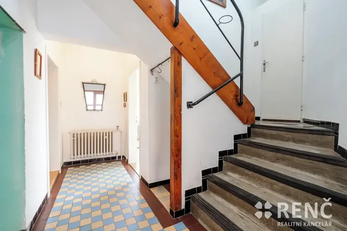 Prodej rodinného domu, Říčany, Za Horou, 103 m2
