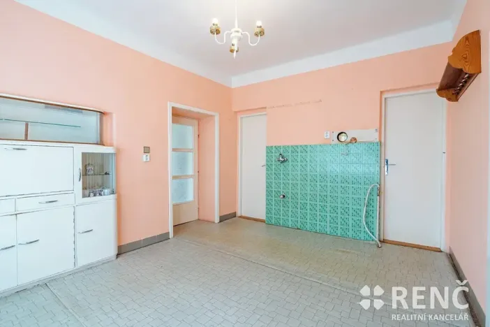 Prodej rodinného domu, Říčany, Za Horou, 103 m2