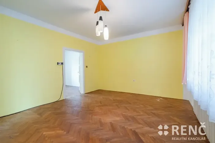 Prodej rodinného domu, Říčany, Za Horou, 103 m2