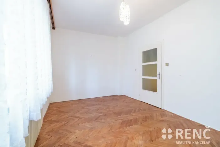 Prodej rodinného domu, Říčany, Za Horou, 103 m2
