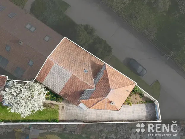 Prodej rodinného domu, Říčany, Za Horou, 103 m2