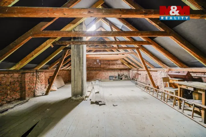 Prodej rodinného domu, Lipno, 72 m2