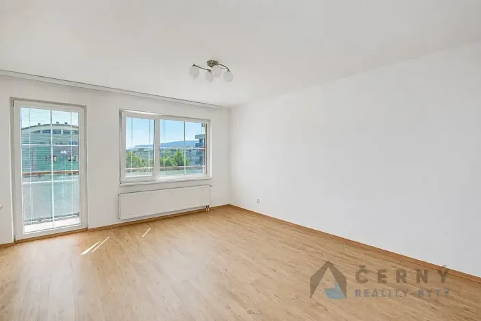 Pronájem bytu 2+kk, Liberec, Pastelová, 53 m2