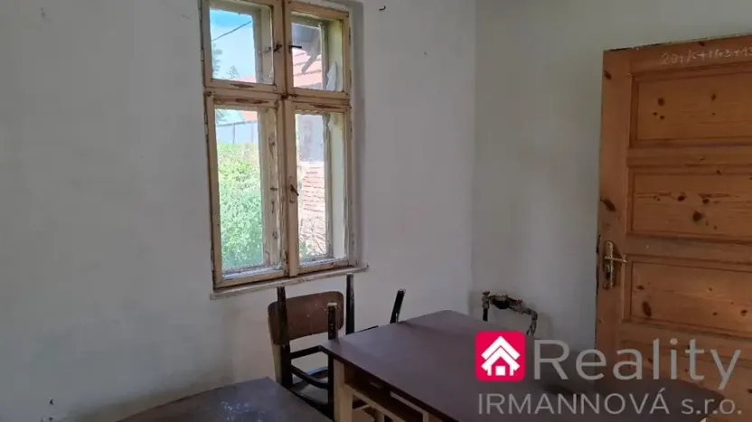 Prodej rodinného domu, Dolní Dubňany, 80 m2