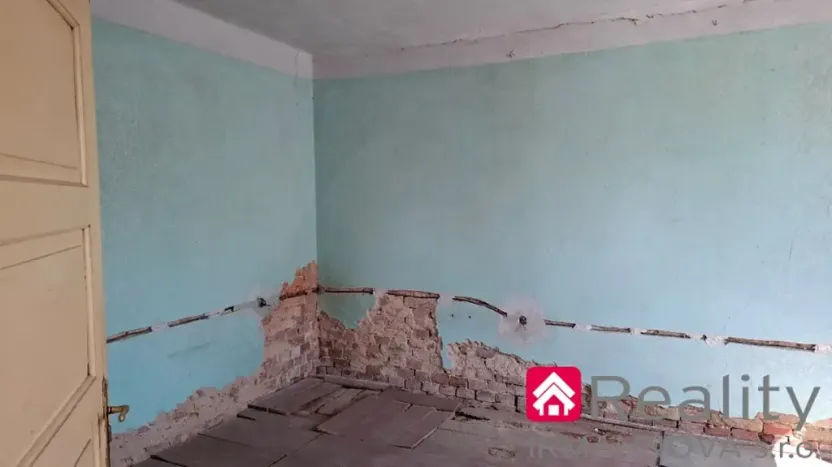 Prodej rodinného domu, Dolní Dubňany, 80 m2