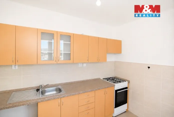 Prodej bytu 3+1, Ostrava - Moravská Ostrava, Mánesova, 84 m2