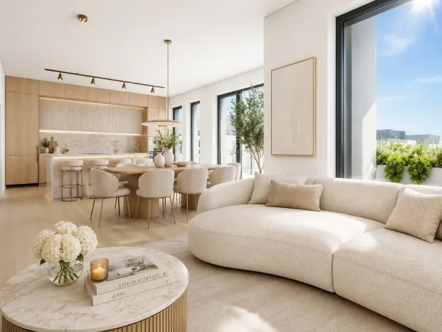 Prodej bytu 4+kk, Praha - Dolní Chabry, Dvorní, 118 m2