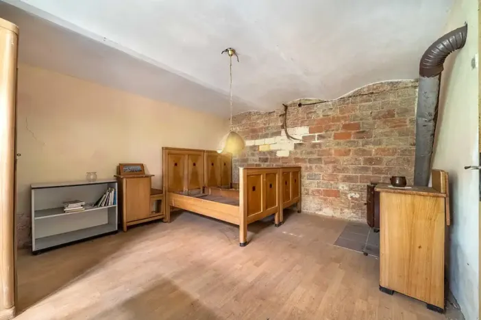 Prodej rodinného domu, Příšov, 68 m2