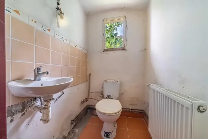 Prodej rodinného domu, Příšov, 68 m2