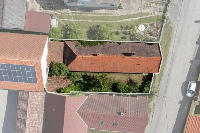 Prodej rodinného domu, Příšov, 68 m2