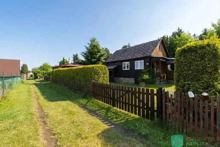 Prodej chaty, Rokle, 53 m2