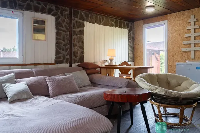 Prodej chaty, Rokle, 53 m2