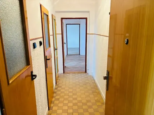 Prodej bytu 3+1, Písek, Dr. M. Horákové, 71 m2