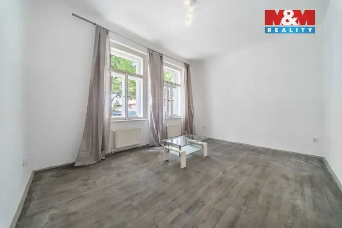 Prodej bytu 1+1, Praha - Vokovice, V Nových Vokovicích, 29 m2