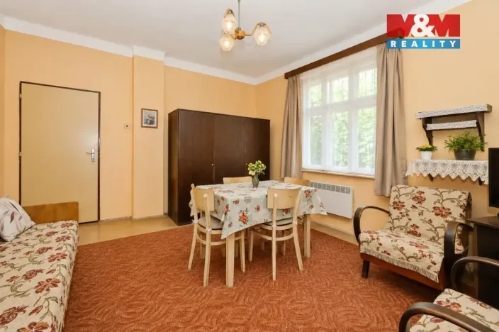 Prodej rodinného domu, Maleč, 95 m2