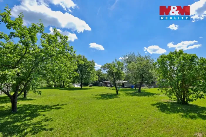 Prodej rodinného domu, Maleč, 95 m2