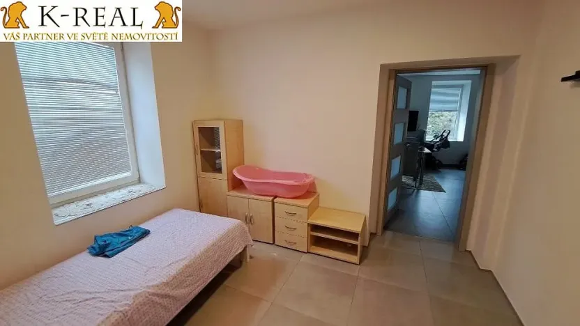Pronájem bytu 3+kk, Sklené, 75 m2