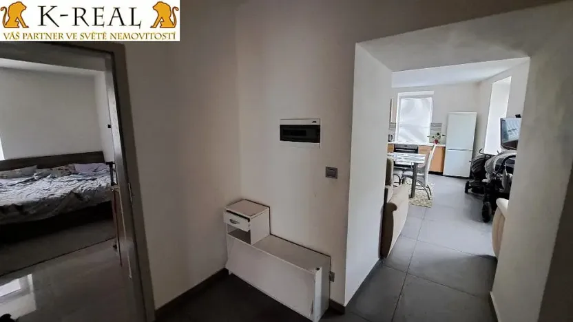 Pronájem bytu 3+kk, Sklené, 75 m2