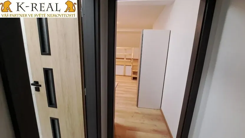 Pronájem bytu 1+kk, Šebrov-Kateřina, 30 m2