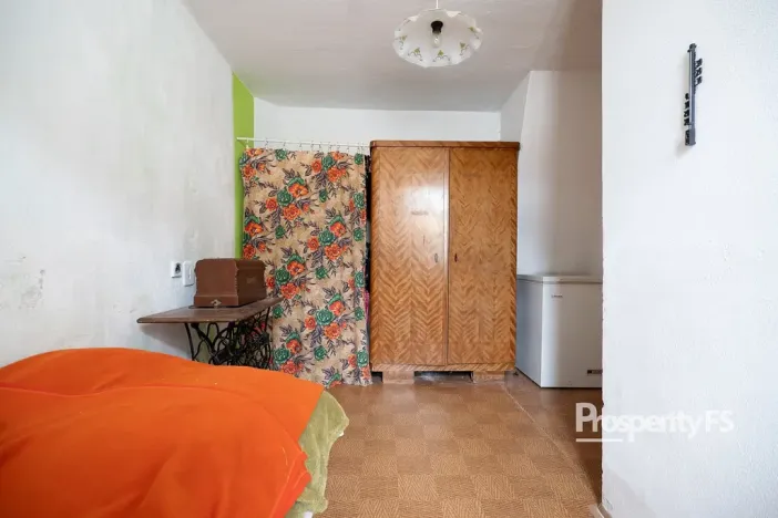 Prodej chaty, Mnich, 50 m2