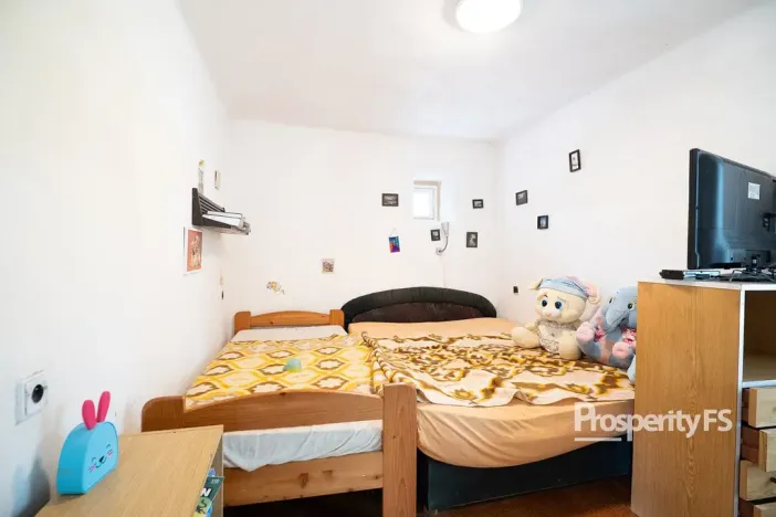 Prodej chaty, Mnich, 50 m2