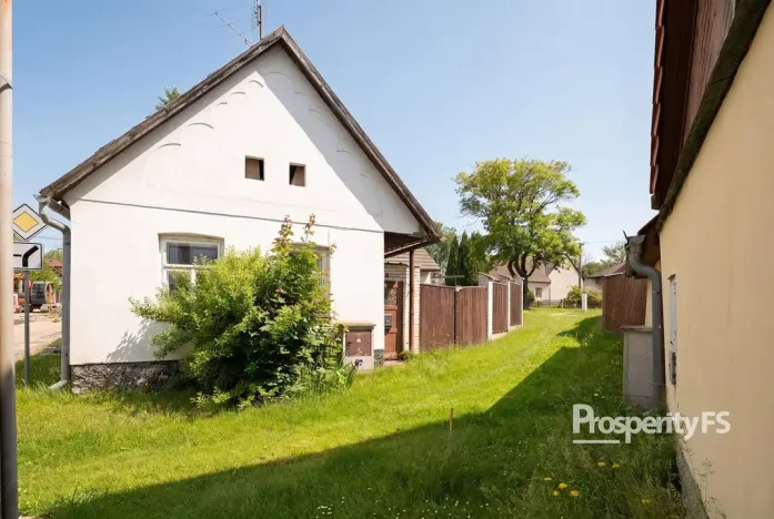 Prodej chaty, Mnich, 50 m2