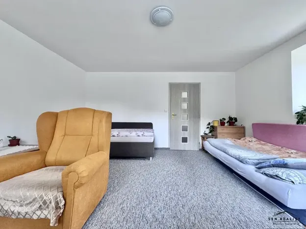 Prodej rodinného domu, Chotěšice, 92 m2