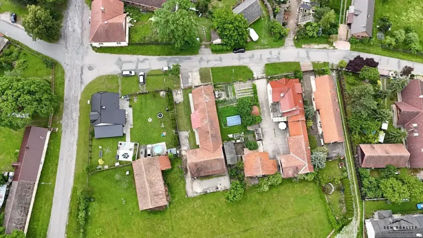 Prodej rodinného domu, Chotěšice, 92 m2