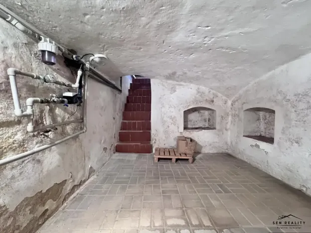 Prodej bytu 2+kk, Libišany, 81 m2