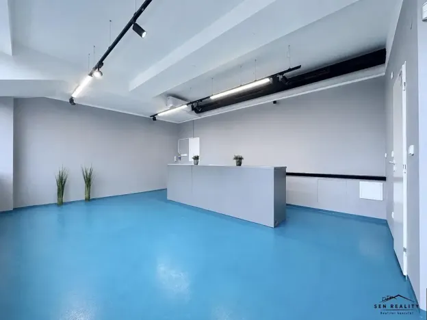 Pronájem kanceláře, Pardubice, Bělehradská, 35 m2