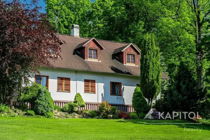Prodej rodinného domu, Čeladná, 299 m2