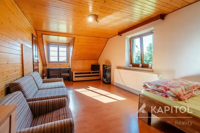 Prodej rodinného domu, Čeladná, 299 m2