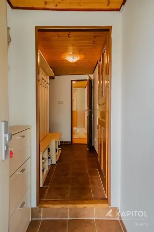 Prodej rodinného domu, Čeladná, 299 m2