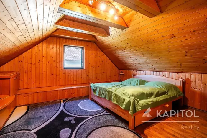 Prodej rodinného domu, Čeladná, 299 m2