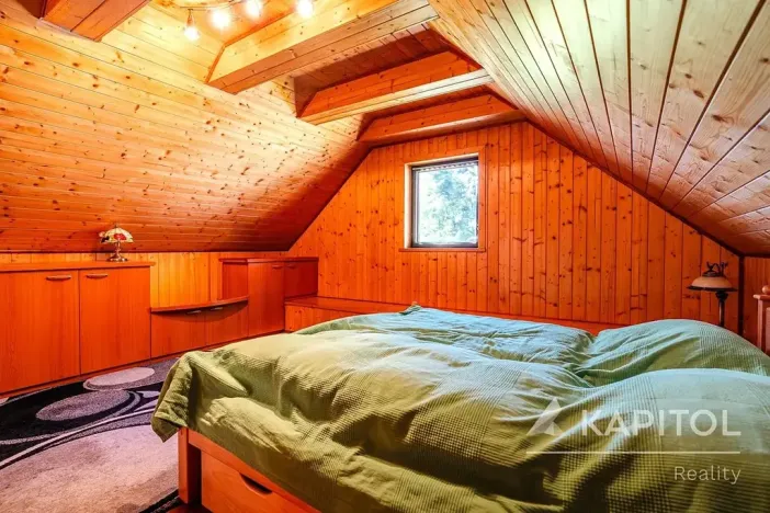Prodej rodinného domu, Čeladná, 299 m2