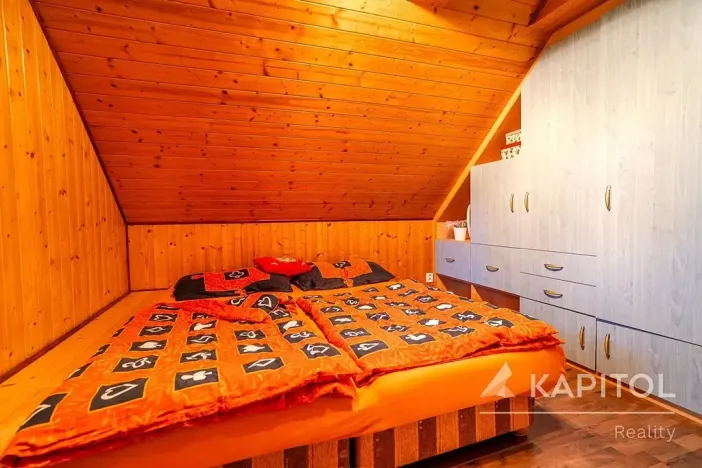 Prodej rodinného domu, Čeladná, 299 m2