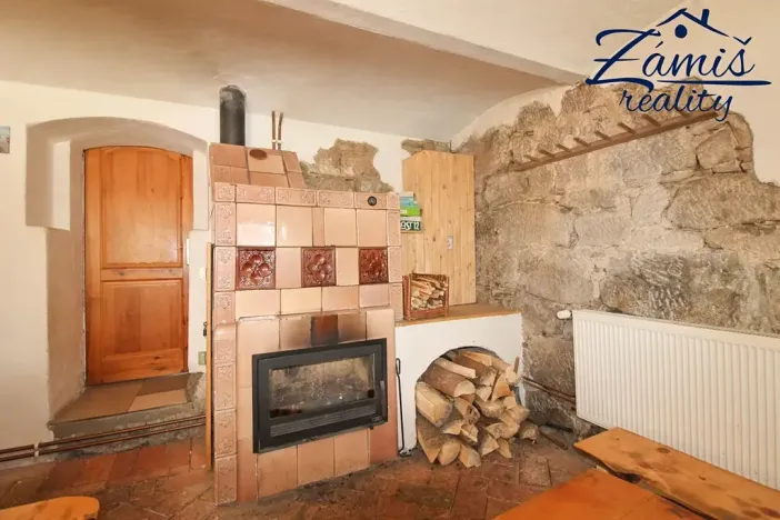 Prodej chalupy, Abertamy, Rooseweltova, 160 m2