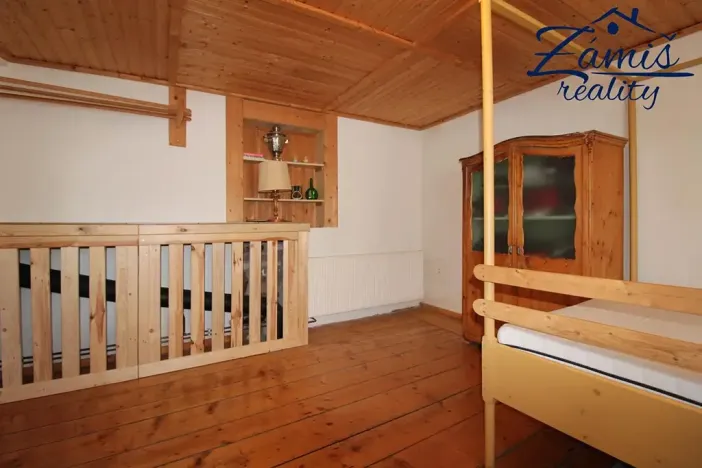 Prodej chalupy, Abertamy, Rooseweltova, 160 m2