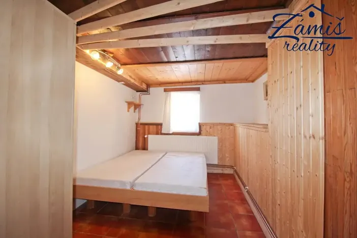 Prodej chalupy, Abertamy, Rooseweltova, 160 m2