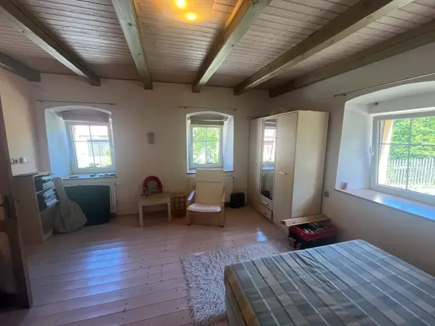 Prodej rodinného domu, Bousín, 200 m2
