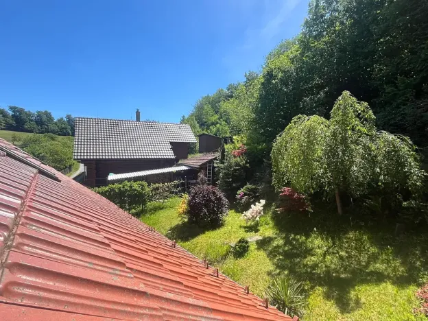 Prodej rodinného domu, Bousín, 200 m2