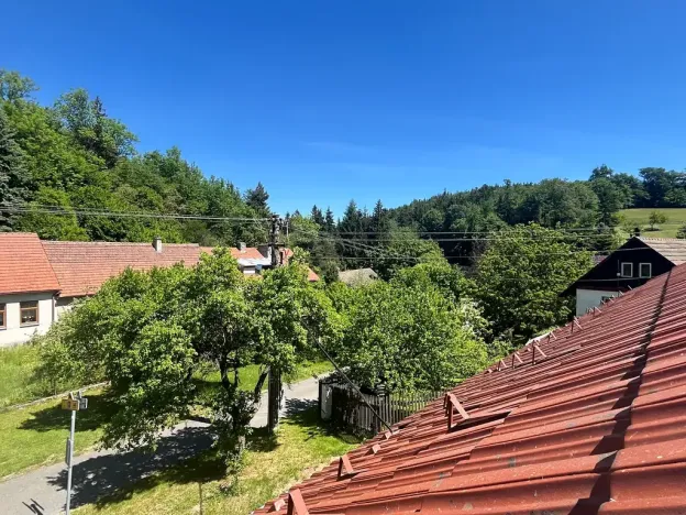 Prodej rodinného domu, Bousín, 200 m2