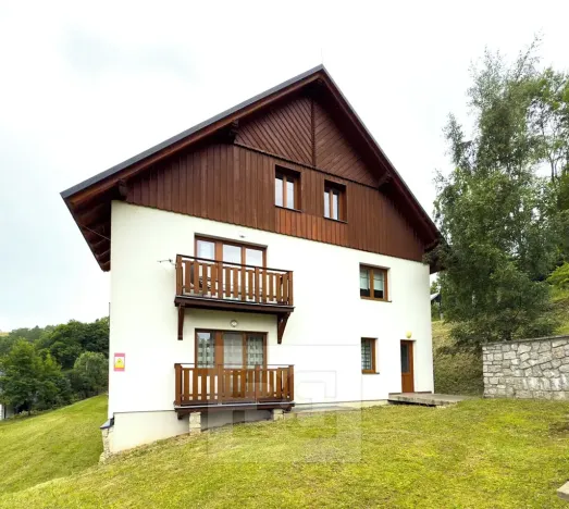Pronájem bytu 3+kk, Vítkovice, 74 m2