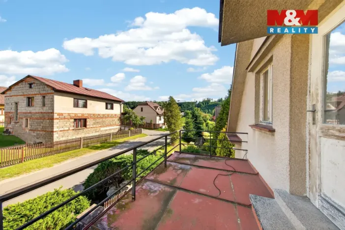 Prodej rodinného domu, Vlastějovice, 184 m2