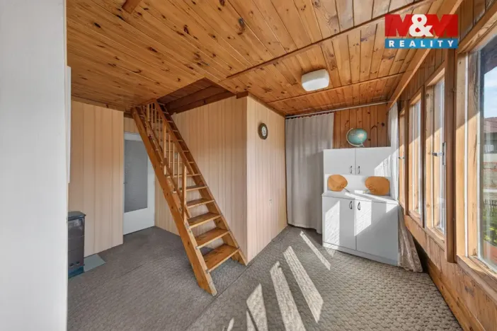 Prodej rodinného domu, Vlastějovice, 184 m2
