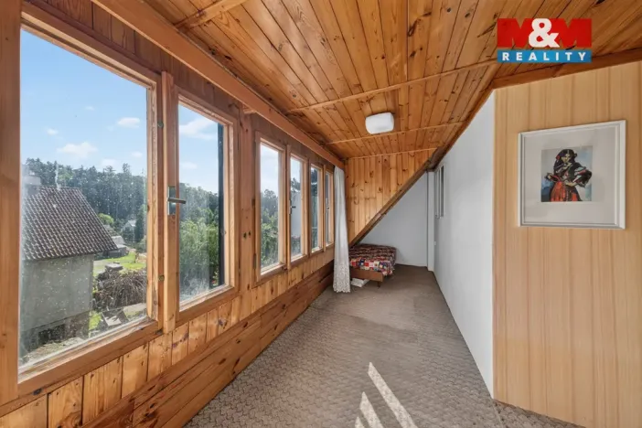 Prodej rodinného domu, Vlastějovice, 184 m2