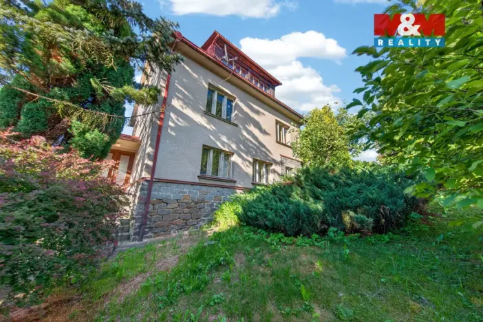 Prodej rodinného domu, Vlastějovice, 184 m2